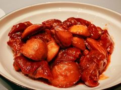 -狮王府淮扬菜(新街口友谊店)