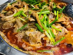 -古乐牛香·鲜牛肉牛杂火锅(新区店)