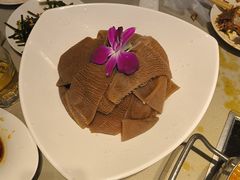 -蝎王府羊蝎子(虎坊桥总店)