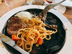 -豪客来牛排(成都锦江大融城店)