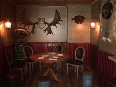 -秃鹫湾·推理大师沉浸式实景演绎推理剧场