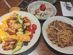 -WOKKA by艮上(中海环宇荟店)