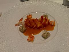 -Le Bernardin