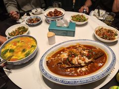 -曾家厨房·新徽菜(高新天柱路店)