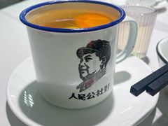 -湘江红·湖南招牌菜(莲花南路店)