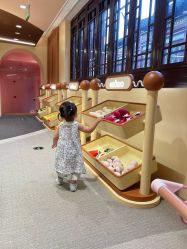 -奈尔宝家庭中心·国风主题儿童乐园·亲子餐厅(豫园商城店)
