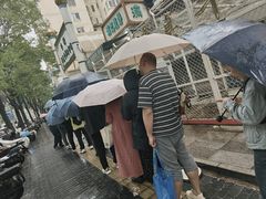 -满记烧饼(牛街东里小区一区店)