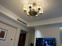 -广州富力丽思卡尔顿酒店