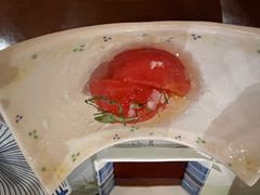 -希望日本料理(保利香槟花园店)