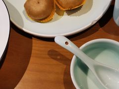 -三凤酒家·百年无锡菜(清扬茂业店)