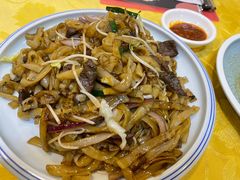 -粤·向群饭店(泮塘路店)