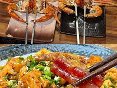 -贰醒·私房小院烧烤 (太古里店)