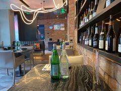 -LES ELITES 英集荟(南京西路店)