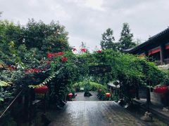 -天龙八部武侠城