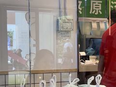 -蒙自源米线大王(花园城商场店)