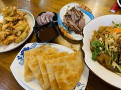 -毛毛熏肉•东北菜老字号(大安街店)