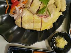 -鸡坤茶室(三里屯店)