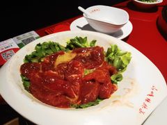 -山城辣妹子(定福庄店)