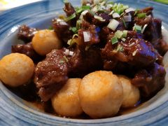 -那家小馆•北京菜•烤鸭(香山店)