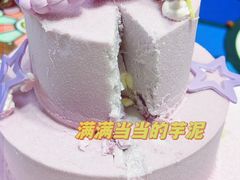-CAKE BOSS 蛋糕老板(西单君太百货店)