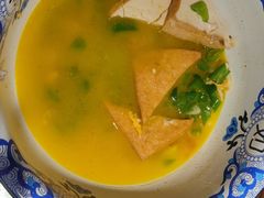 -味上湘菜馆(阿波罗店)