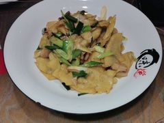 -肖记公安牛肉鱼杂馆· 省级非物质文化遗产(仁和路店)