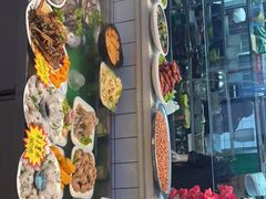 -A8小馆·海鲜烧烤(樱珠苑小区店)