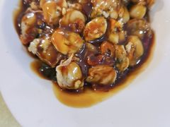 -奥华餐厅·老张记(台基厂店)