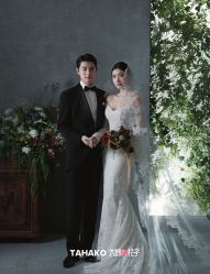 -太郎花子婚纱摄影TAHAKO(无锡店)