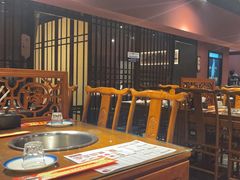 -鑫隆四季涮肉(八角畅游店)