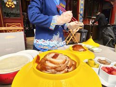 -花家怡园(四合院总店)