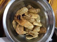 -阿姨小肉摊(同济西苑店)