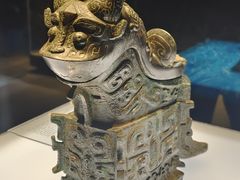 -陕西历史博物馆