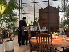-金谷仓家庭料理(马泉营店)