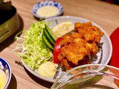 -小山日本料理(兴业太古汇店)