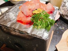 -嘉禾·悦享餐厅(八方汇店)