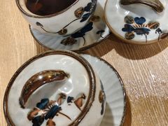 温补黄精炖汤-佛有缘素食馆·荔湾老字号(陈家祠首店)