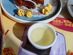 -点都德(龙之梦店)