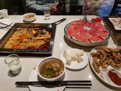 -红鼎坊·老成都火锅(新南门店)