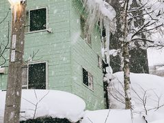 -二世古滑雪场