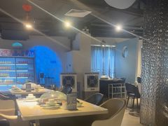 -碗中海·蒸汽海鲜·桑拿鸡(岭南天地店)