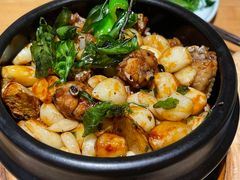 -竹里馆·淮扬菜·功夫茶(老门东店)