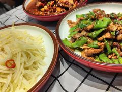 -江西老表·经典江西八大碗