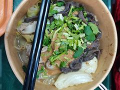 -隆福寺小吃店(东四店)