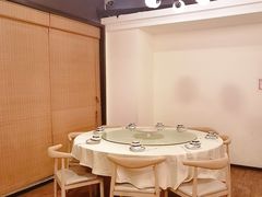 包厢-迈姨·潮州菜(麓湖公园店)