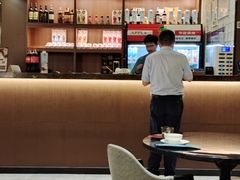 大堂-新概念东北菜(场北店)