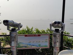 -胡里山炮台