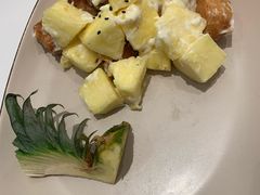 -鹿港小镇(悠唐店)