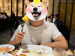 -汉巴味德(大悦城店)