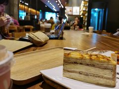 -星巴克臻选(深圳罗湖万象城店)